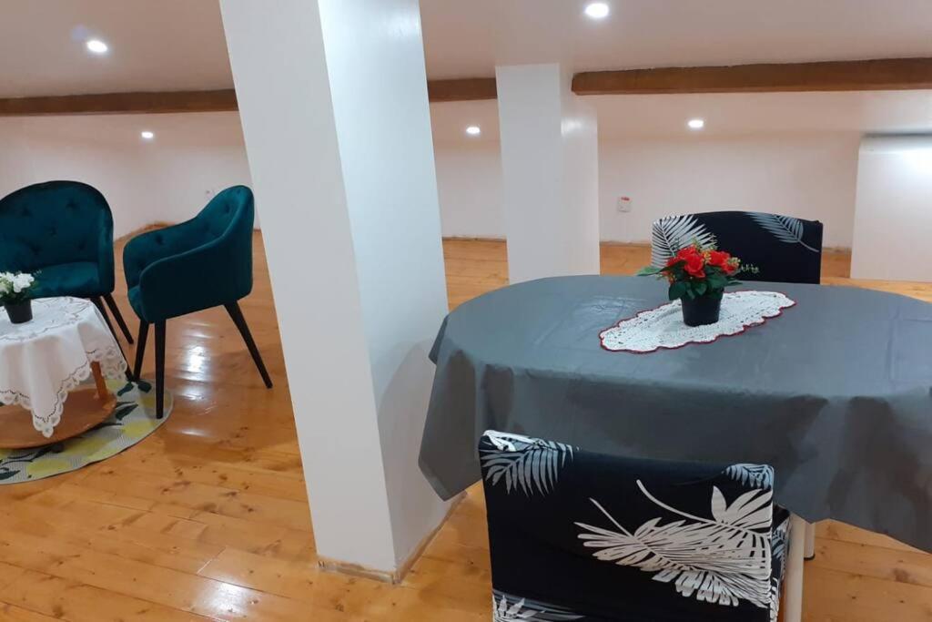 Appartement La Joie Dans Quartier Chic Pibrac Экстерьер фото