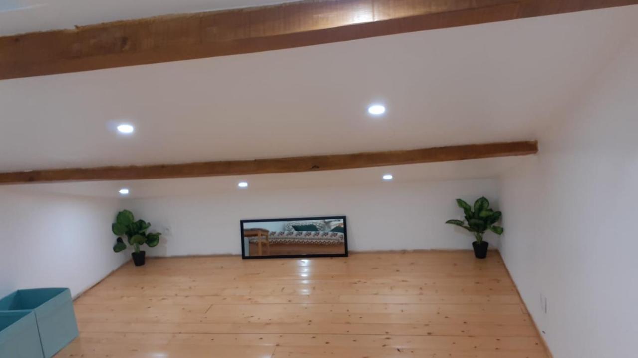Appartement La Joie Dans Quartier Chic Pibrac Экстерьер фото
