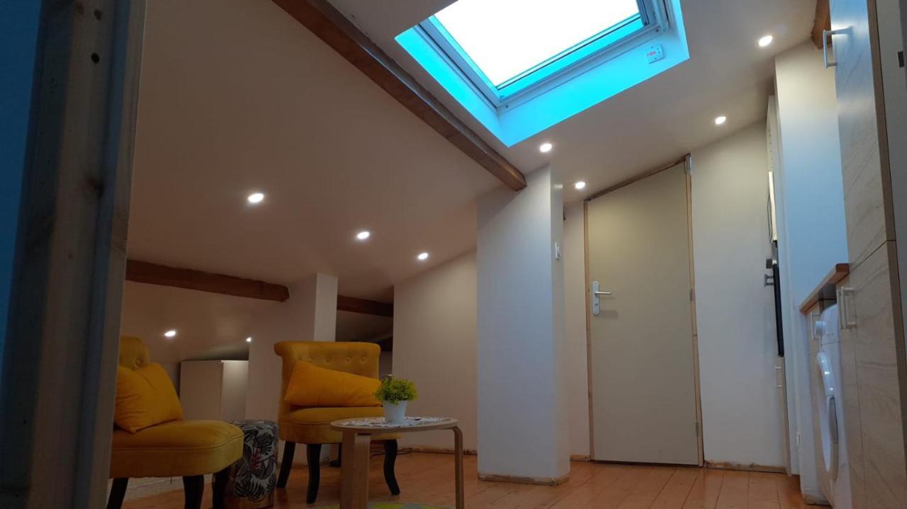 Appartement La Joie Dans Quartier Chic Pibrac Экстерьер фото