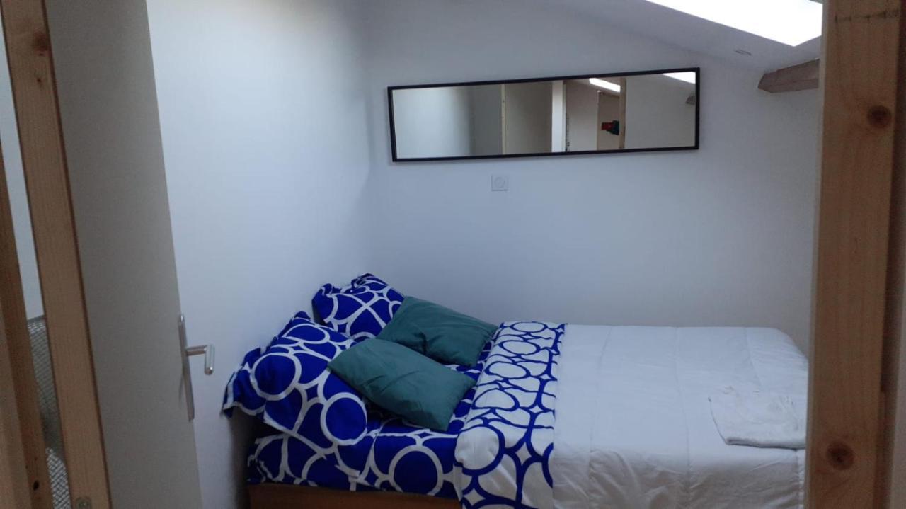 Appartement La Joie Dans Quartier Chic Pibrac Экстерьер фото