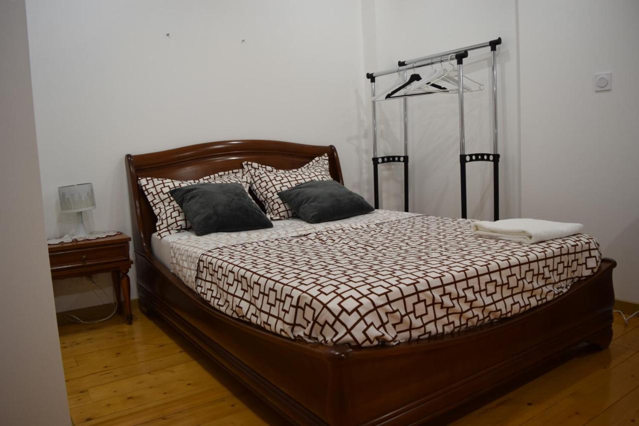 Appartement La Joie Dans Quartier Chic Pibrac Экстерьер фото