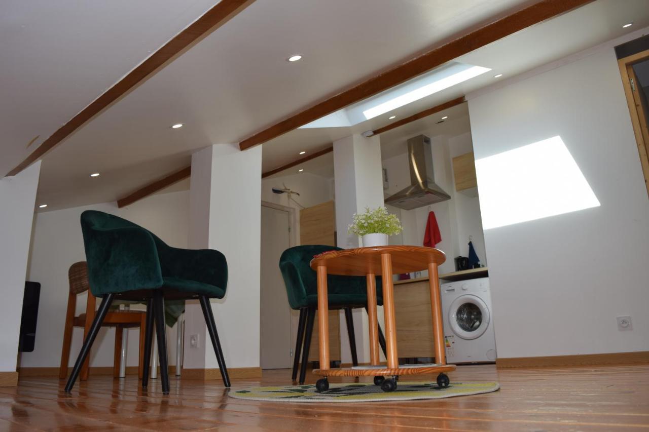 Appartement La Joie Dans Quartier Chic Pibrac Экстерьер фото
