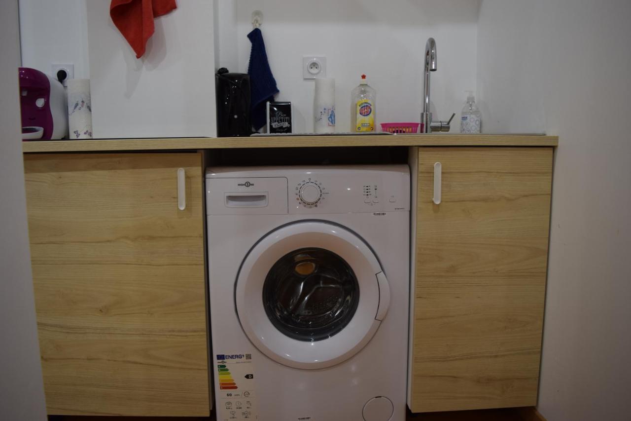Appartement La Joie Dans Quartier Chic Pibrac Экстерьер фото