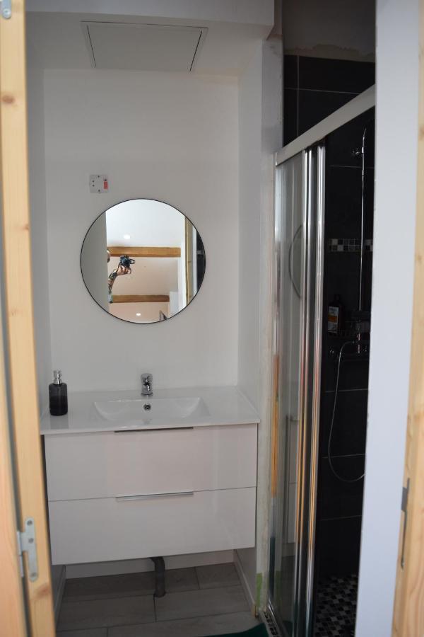 Appartement La Joie Dans Quartier Chic Pibrac Экстерьер фото