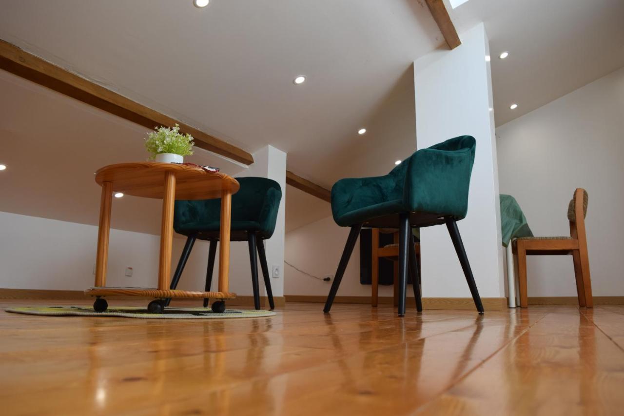Appartement La Joie Dans Quartier Chic Pibrac Экстерьер фото