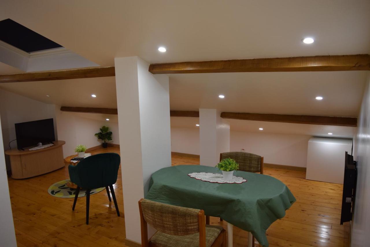 Appartement La Joie Dans Quartier Chic Pibrac Экстерьер фото