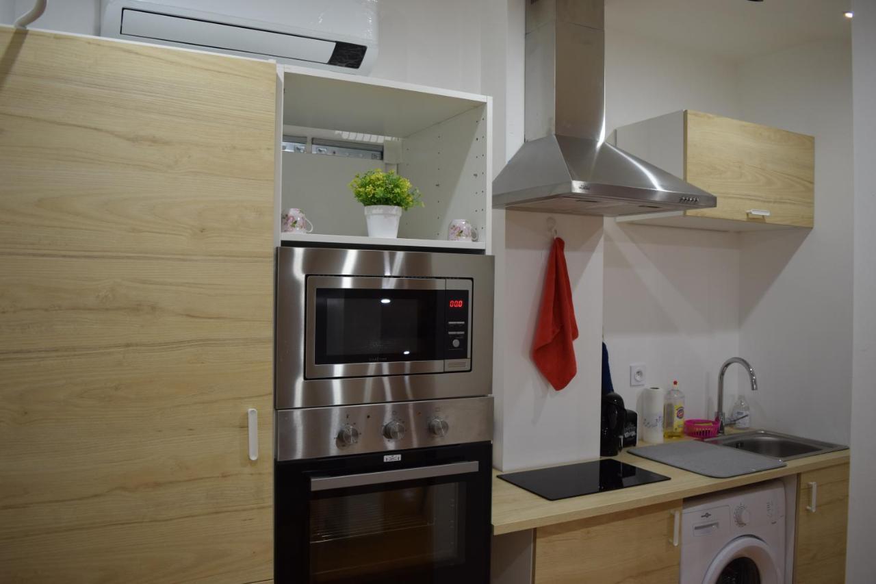 Appartement La Joie Dans Quartier Chic Pibrac Экстерьер фото