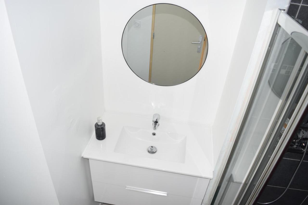 Appartement La Joie Dans Quartier Chic Pibrac Экстерьер фото