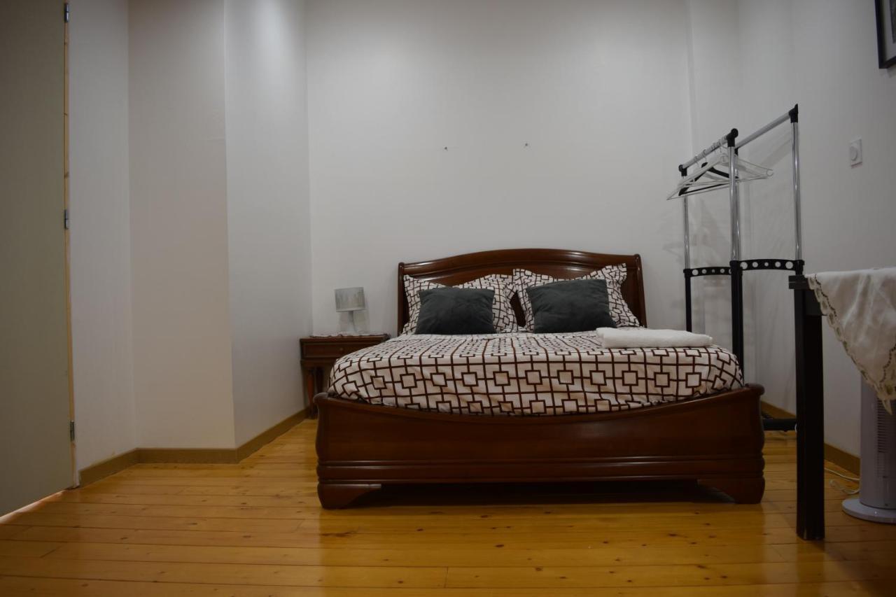 Appartement La Joie Dans Quartier Chic Pibrac Экстерьер фото